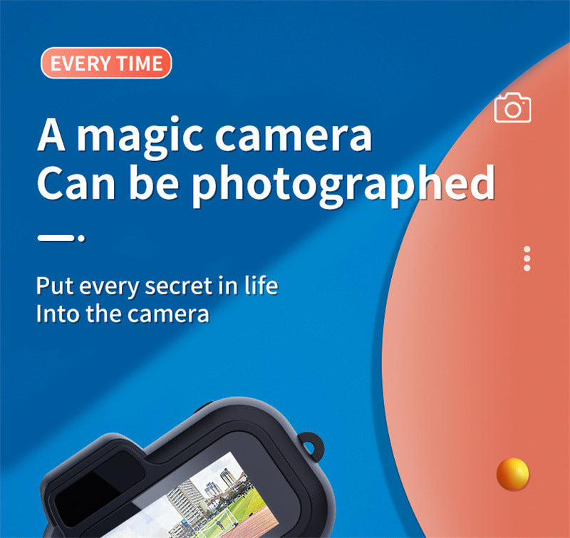 StealthVue (Mini Keychain Camera)