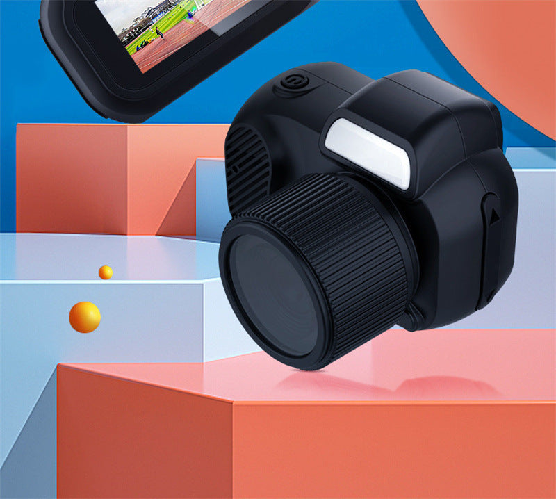 StealthVue (Mini Keychain Camera)